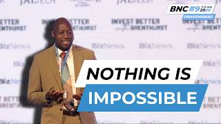 Sasol CEO Simon Baloyi on turnaround, Secunda recovery, and energy transition | BizNews