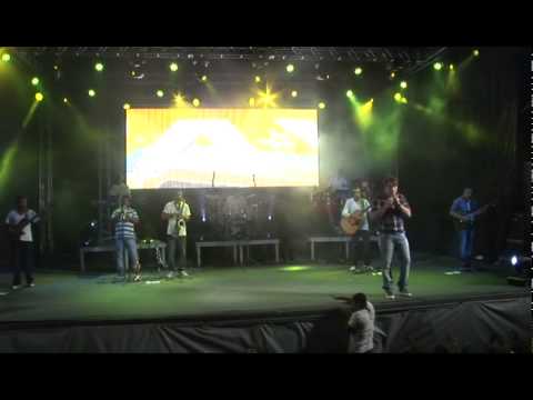 Tayrone Cigano - DVD Ao Vivo em Petrolina [SHOW COMPLETO]