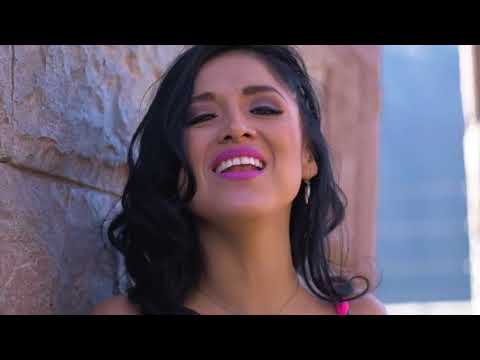 Katy Jara Y banda Mix   Me da Igual Video Oficial