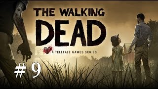 迫られる選択- Kouちゃんの「THE WALKING DEAD」#9