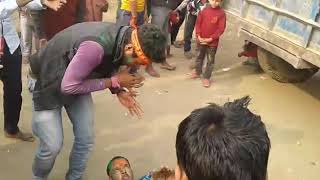 five star time ka nagin dance