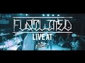 Flatlined - FULL SET {HD} 02/17/17 (Live @ Chain Reaction)