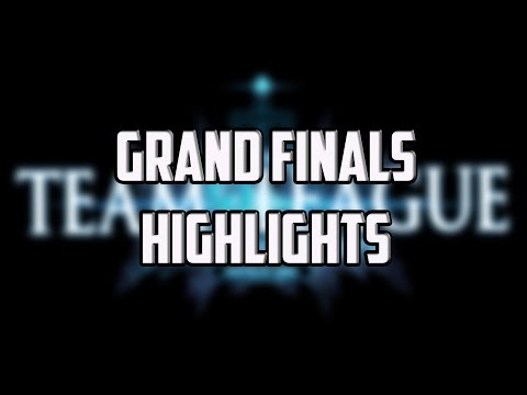ATLC Season 1 Grand Finals Highlights