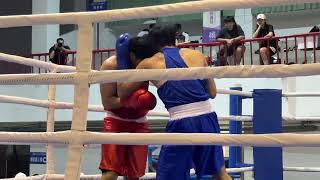 114年全運會-新竹市 - 黃冠群 VS 臺中市 - 林佳興