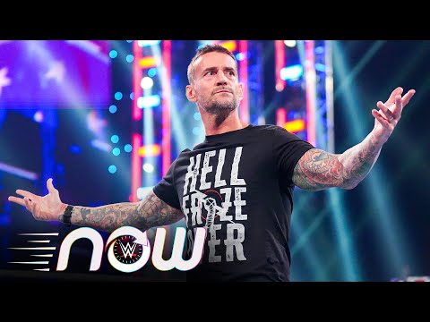 WWE Raw Preview, New Becky Lynch Shirt, WrestleCon Announcements, More | Fight Size