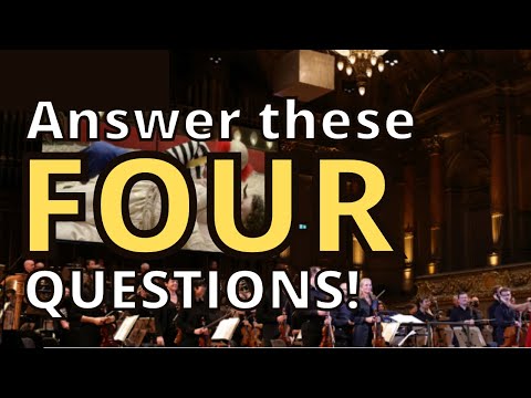 How to Start a Film Scoring Project