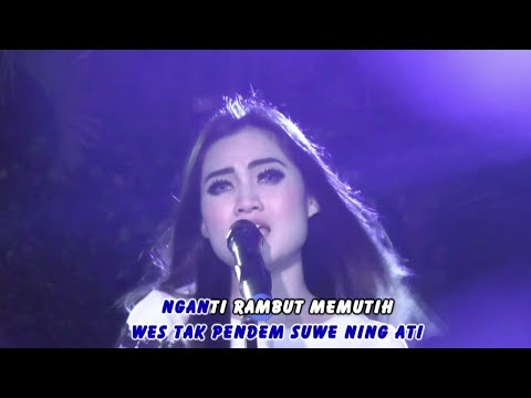 Nella Kharisma - Aku Kudu Piye | Dangdut [OFFICIAL]