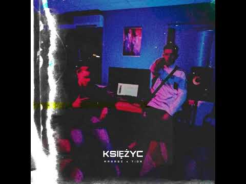Tior ft. Marasz - KSIĘŻYC (Official Audio)