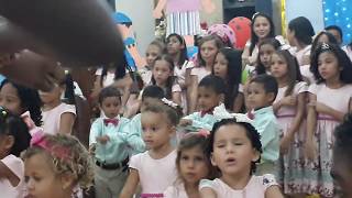 Faz Tum Tum - Yasmin Veríssimo