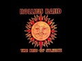Rollins Band - Almost Real 
