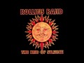 Rollins Band - Almost Real 
