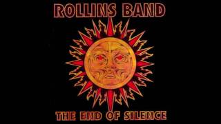 Rollins Band - Almost Real