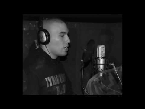 Jongmen - Chciałbym... (prod. Emeno)