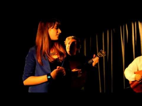 Fado, Sara Coito, "Ai Maria"