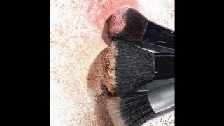 Can Dirty Makeup Brushes Cause Acne? Pimples? Breakouts? Zits? Diamondsandheels14 Cassandra Bankson