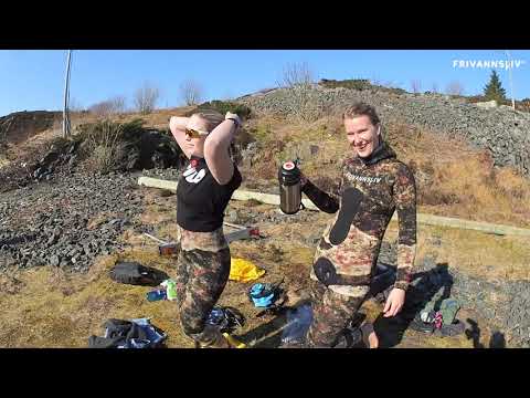 Fridykking - Den nye folkesporten