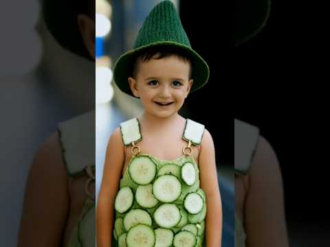 Poyraz kostüm giydi!! #poyrazelif #keşfet