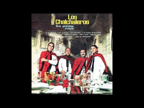 Los Chalchaleros - Nostalgias Santiagueñas