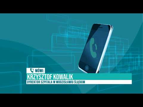 Koronawirus w wodzisławskim szpitalu