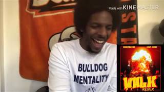 Comethazine x ASAP Rocky - Walk (Remix) - REACTION