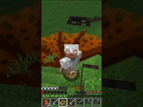 EPIC Dragon Fight in Minecraft MODs - You Won't Believe What Happens Next!