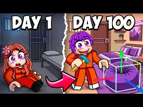 Jail Upgrades