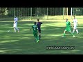 Hévíz - Sárvár 0:0, 2016 - összefoglaló