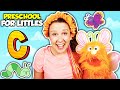 Preschool Videos Circle Time Songs Reading Movement And More Learning Video