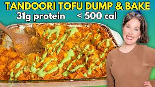 2 Healthy Meal Prep Vegan Casseroles Ft. @VeganProteins