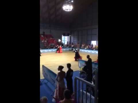 Arjola Dedaj & Salvatore Vitacca