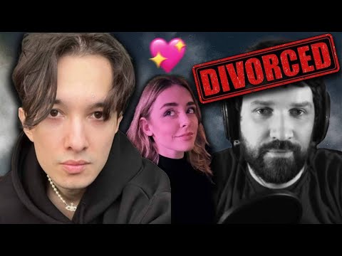 Destiny’s Wife Leaves Him for Toxic Beta - IWAM Ep.707