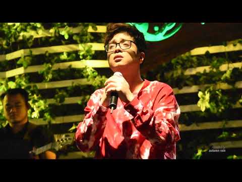 190703 Bùi Anh Tuấn - Xin em @ Trixie