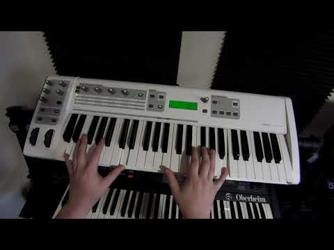 Synth Stuff Ep. 70 - M-Audio Venom