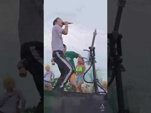 190824 WATERBOMB RAVI - TUXEDO [4K]