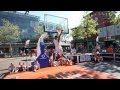 Streetball Masters Assen 120526