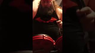 Download lagu Slipknot-Nero Forte/Only Heard Song Once @slipknot @slipknotslur @slipknotfans mp3