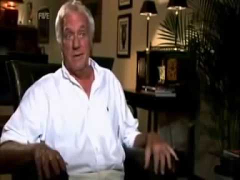 CHRISTIAN THE LION   2nd Reunion With The Men Who Raised Him Wildlife Video