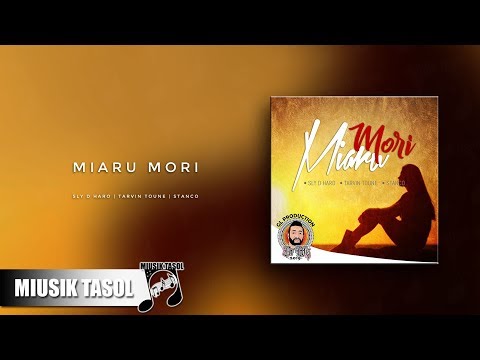 Sly D Haro, Tarvin Toune & Stanco - Miaru Mori