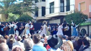 preview picture of video 'Dia del Villazgo Pinoso 2011-5'