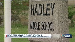 USD 259 shares next steps after school closures