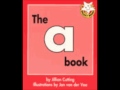 SUNSHINE ALPHABET A Z