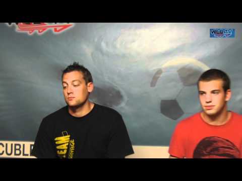 After Match n°37   FC Vevey II 2 sur 2