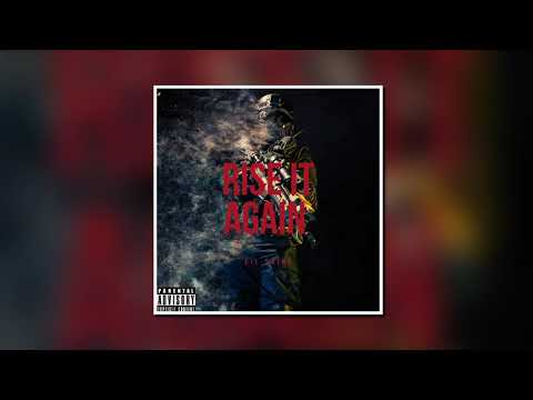 Lil Saint MTG - Rise It Again (Audio)