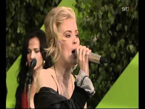 To All My Girls - Linda Sundblad