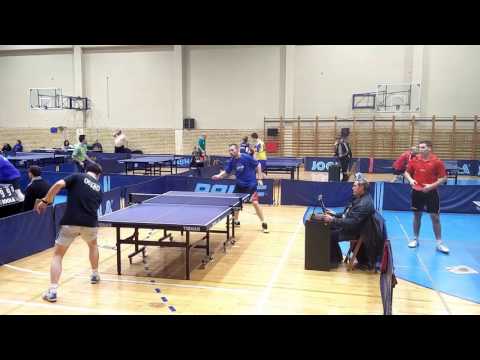 Stefan Kostadinovic Becej open 2016, 2nd round