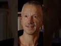 Keith Jarrett's surprising inspiration
