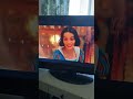 Snow White 2025 Whistle While You Work DVD Capture