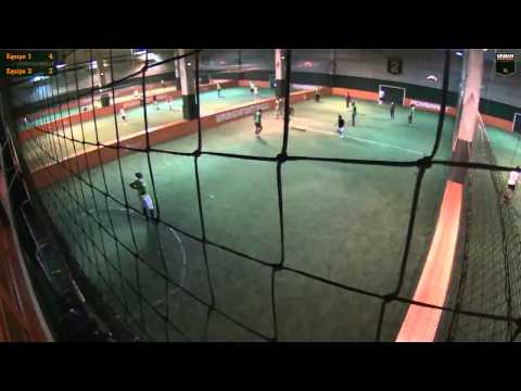 Puteaux | Terrain 2 le 13/09/2013 à 19:11