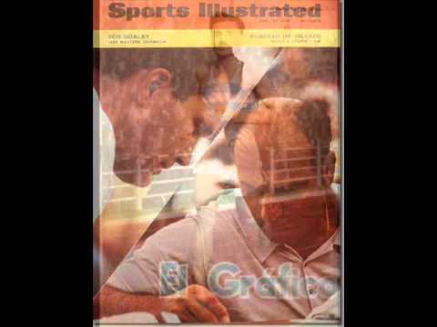 La canción del deporte por la Orquesta de Francisco Lomuto, canta Fernando Díaz