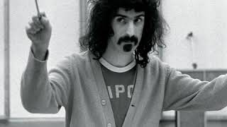 Frank Zappa and The Mothers of Invention — A Pound for a Brown (live)